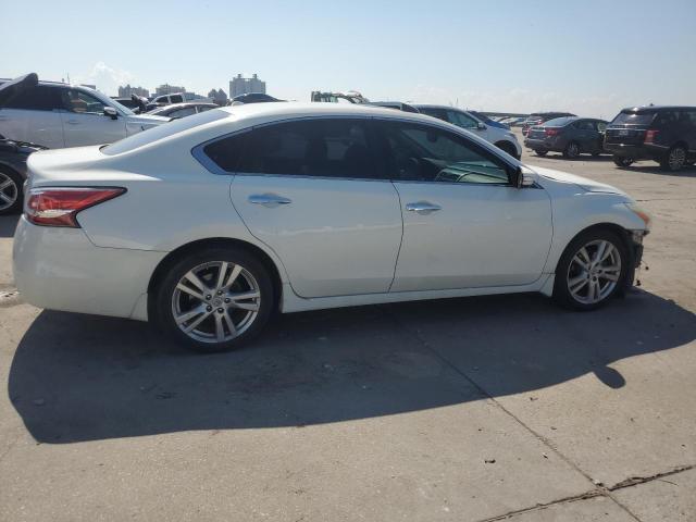 Photo 3 from auction – 2014 NISSAN ALTIMA 3.5 with VIN 1N4BL3AP0EN206853