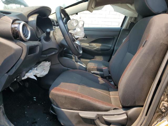 Photo 7 from auction – 2020 NISSAN VERSA SR with VIN 3N1CN8FV6LL809819