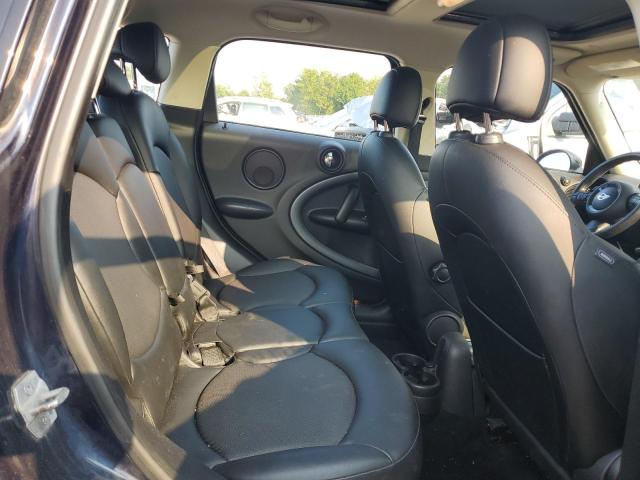Photo 10 from auction – 2015 MINI COOPER S C with VIN WMWZC5C56FWP46555