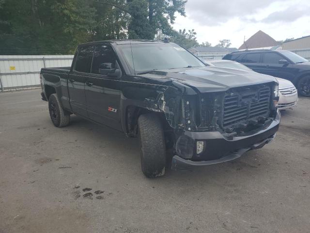 Photo 4 from auction – 2019 CHEVROLET SILVERADO with VIN 2GCVKPEC9K1100634