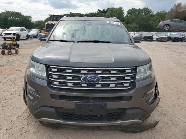 Photo 5 from auction – 2016 FORD EXPLORER L with VIN 1FM5K7F8XGGC24525