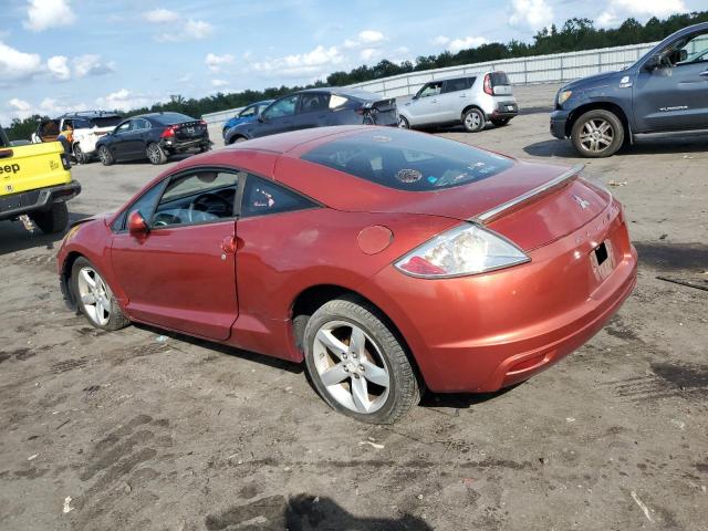 Photo 2 from auction – 2009 MITSUBISHI ECLIPSE GS with VIN 4A3AK24F89E029994