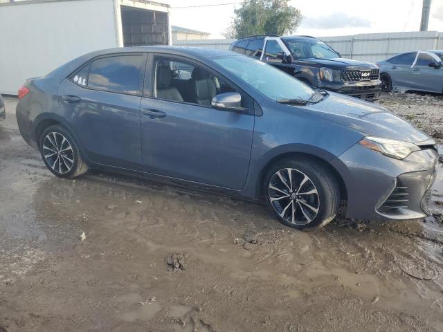 Photo 4 from auction – 2017 TOYOTA COROLLA L with VIN 5YFBURHE6HP585587