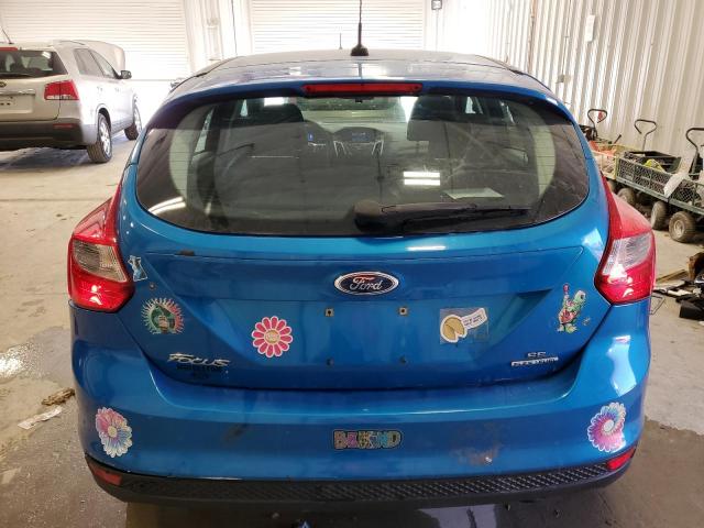 Photo 6 from auction – 2014 FORD FOCUS SE with VIN 1FADP3K29EL181401