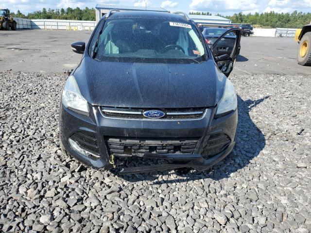 Photo 5 from auction – 2015 FORD ESCAPE TIT with VIN 1FMCU9J94FUA83786