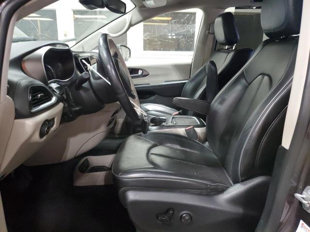 Photo 7 from auction – 2018 CHRYSLER PACIFICA H with VIN 2C4RC1N74JR236717