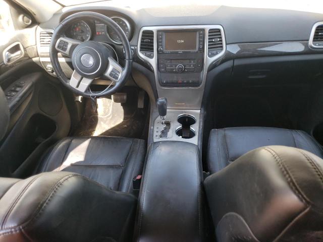 Photo 8 from auction – 2011 JEEP GRAND CHER with VIN 1J4RR4GG3BC673870