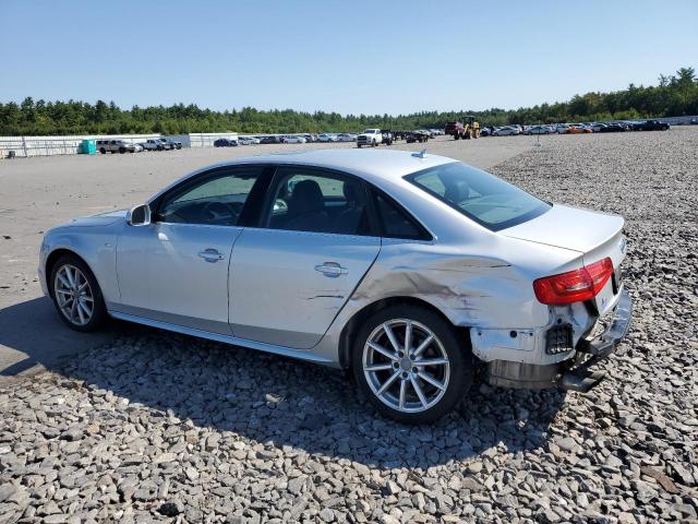 Photo 2 from auction – 2014 AUDI A4 PREMIUM with VIN WAUFFAFL2EA077757