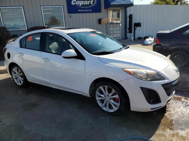 Photo 4 from auction – 2010 MAZDA 3 S with VIN JM1BL1S66A1327215