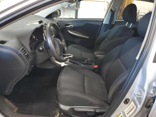 صورة رقم 7 من المزاد - 2013 TOYOTA COROLLA مع VIN 5YFBU4EE0DP141607