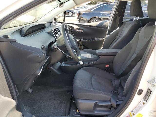 Photo 7 from auction – 2017 TOYOTA PRIUS with VIN JTDKBRFU7H3047571