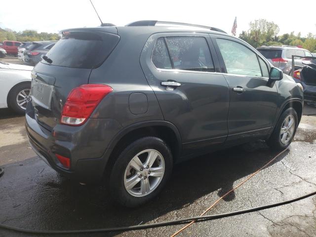 Photo 3 from auction – 2018 CHEVROLET TRAX 1LT with VIN KL7CJPSB8JB685093