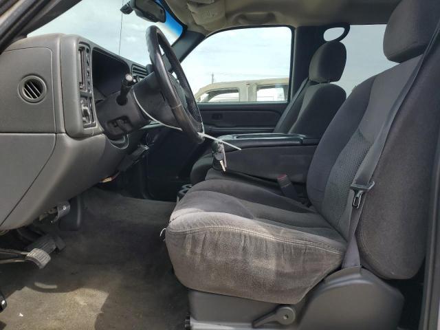 Photo 7 from auction – 2006 CHEVROLET SILVERADO with VIN 2GCEK13T861194530