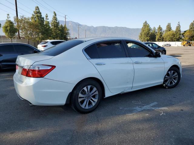 Photo 3 from auction – 2014 HONDA ACCORD LX with VIN 1HGCR2F30EA236019