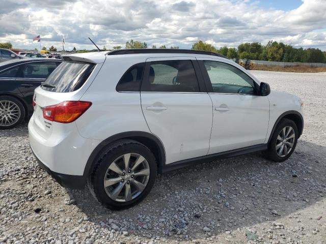 Photo 3 from auction – 2013 MITSUBISHI OUTLANDER with VIN 4A4AP5AU2DE025529