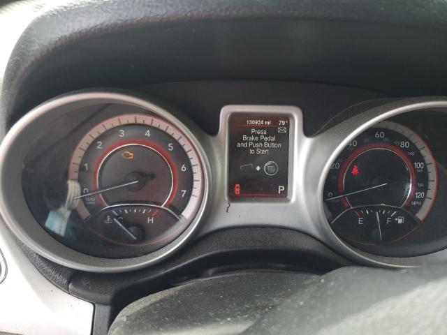 Photo 9 from auction – 2016 DODGE JOURNEY SE with VIN 3C4PDCAB8GT139620