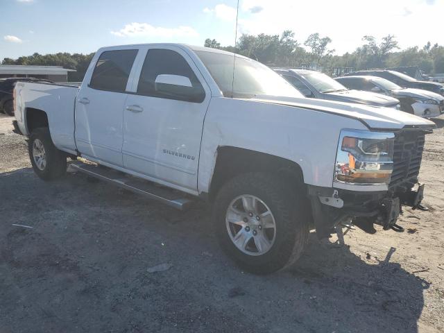 Photo 4 from auction – 2018 CHEVROLET SILVERADO with VIN 1GCUKREC3JF209198