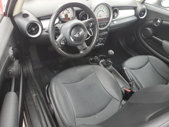 Photo 8 from auction – 2012 MINI COOPER with VIN WMWSU3C51CT255732