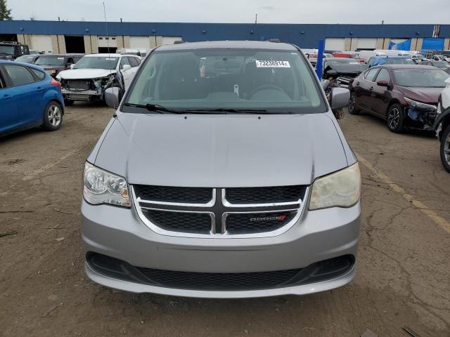 Photo 5 from auction – 2013 DODGE GRAND CARA with VIN 2C4RDGCGXDR575392