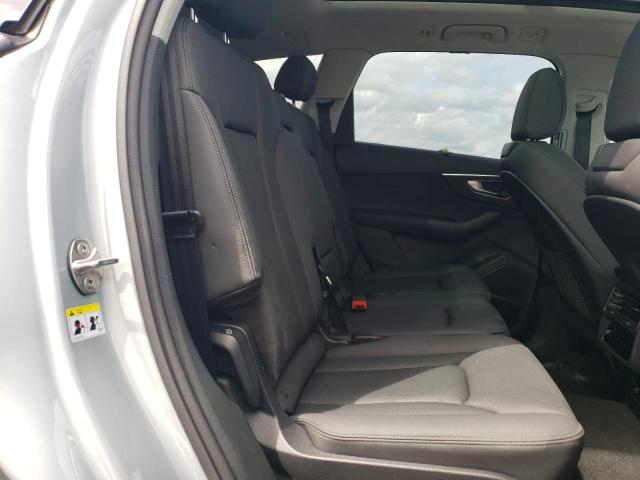 Photo 11 from auction – 2023 AUDI Q7 PREMIUM with VIN WA1LCBF76PD027768
