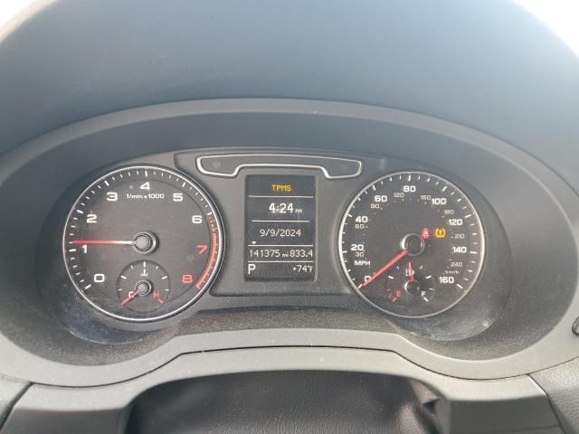 Photo 9 from auction – 2015 AUDI Q3 PREMIUM with VIN WA1EFCFS5FR010715