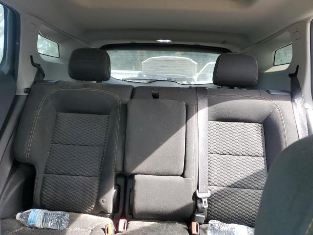 Photo 10 from auction – 2018 GMC TERRAIN SL with VIN 3GKALMEV5JL144367