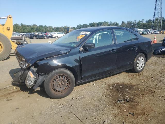Photo 1 from auction – 2016 VOLKSWAGEN JETTA S with VIN 3VW267AJ2GM347034