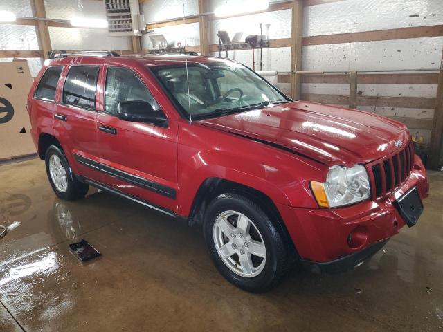 Photo 4 from auction – 2006 JEEP GRAND CHER with VIN 1J4GR48K46C183339