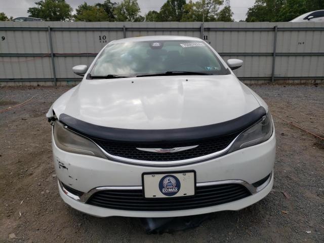 Photo 5 from auction – 2015 CHRYSLER 200 LIMITE with VIN 1C3CCCABXFN751368