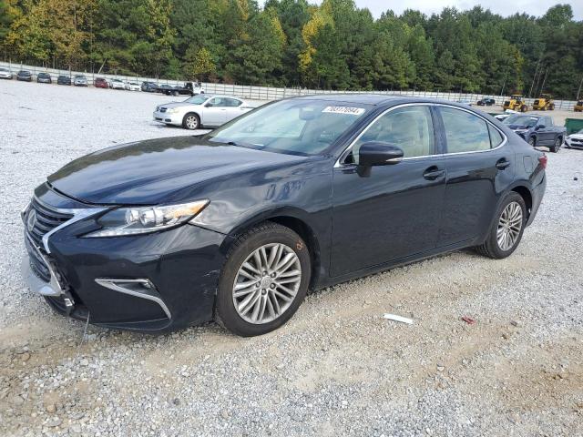 LEXUS ES 350 2016 with VIN JTHBK1GG5G2220226 - Photo from auction