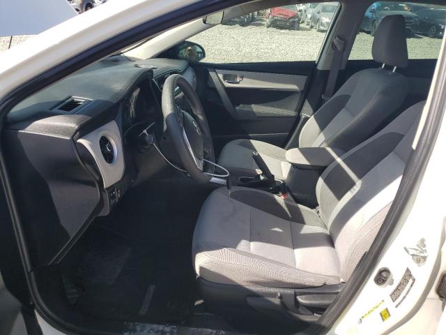 Photo 7 from auction – 2017 TOYOTA COROLLA L with VIN 2T1BURHE0HC938972