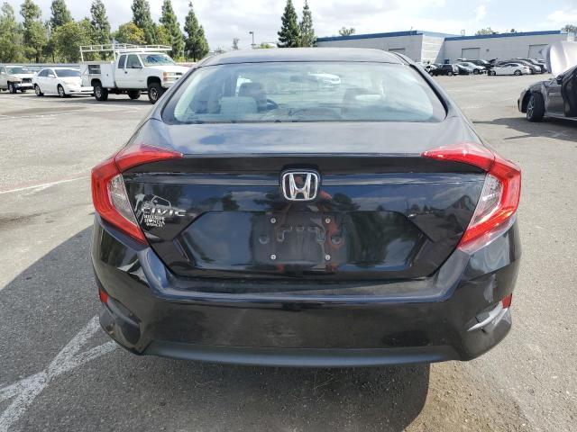 Photo 6 from auction – 2016 HONDA CIVIC LX with VIN 19XFC2F57GE207776