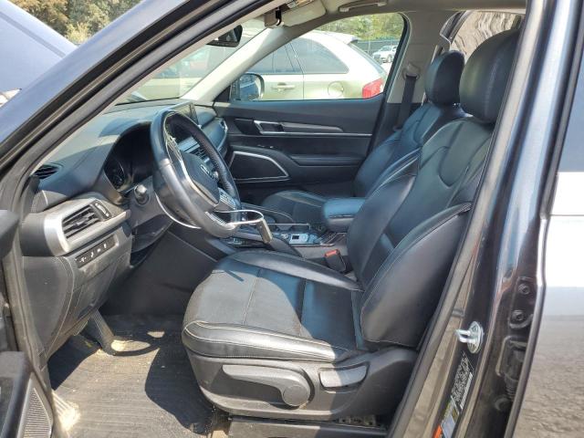 Photo 7 from auction – 2020 KIA TELLURIDE with VIN 5XYP2DHC8LG070603