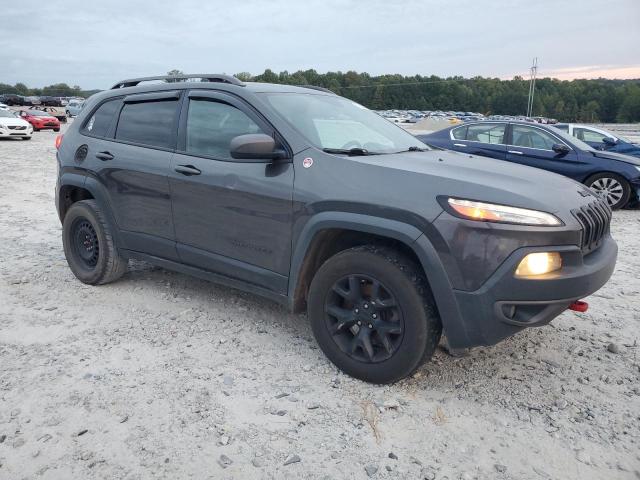 Photo 4 from auction – 2016 JEEP CHEROKEE T with VIN 1C4PJMBS8GW183737