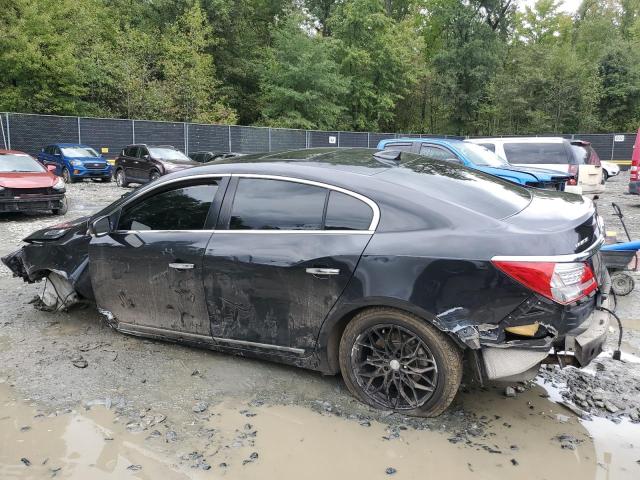 Photo 2 from auction – 2015 BUICK LACROSSE with VIN 1G4GB5G33FF324132