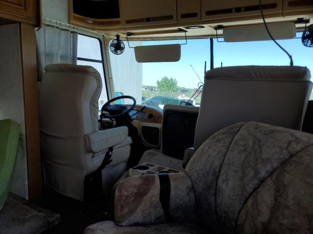 Photo 5 from auction – 2001 FOUR INFINITY with VIN 1FCNF53S1Y0A10689