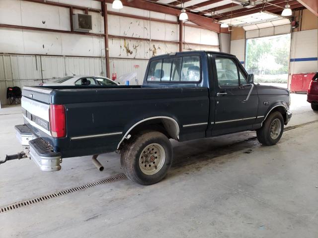 Photo 3 from auction – 1992 FORD F150 with VIN 1FTDF15Y6NNA28982