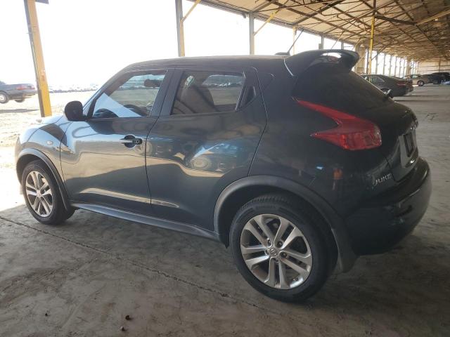 Photo 2 from auction – 2013 NISSAN JUKE S with VIN JN8AF5MR5DT214547