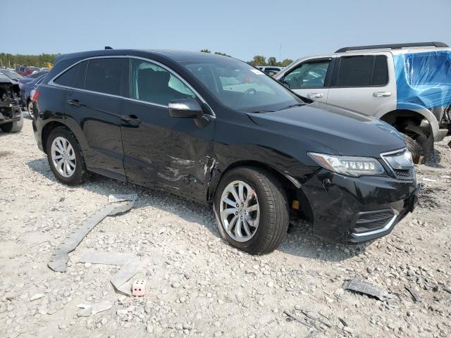 Photo 4 from auction – 2018 ACURA RDX TECHNO with VIN 5J8TB4H51JL001111