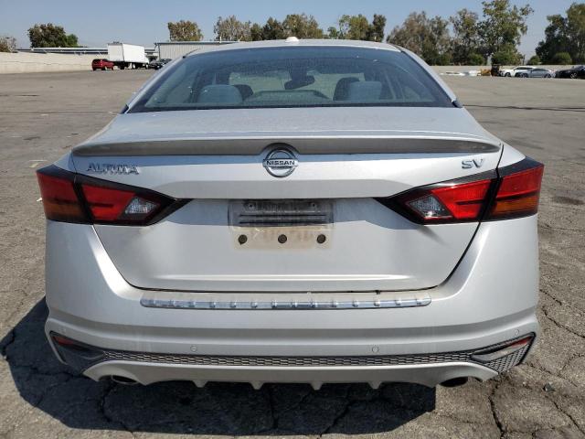 Photo 6 from auction – 2019 NISSAN ALTIMA SV with VIN 1N4BL4DV7KC181036