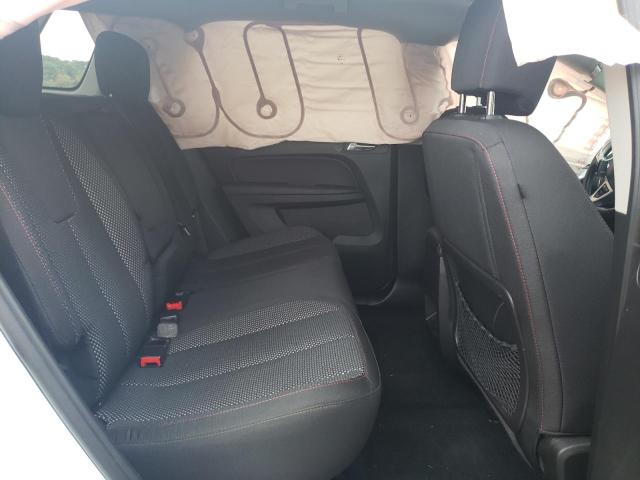 Photo 10 from auction – 2014 GMC TERRAIN SL with VIN 2GKFLWEK6E6284560