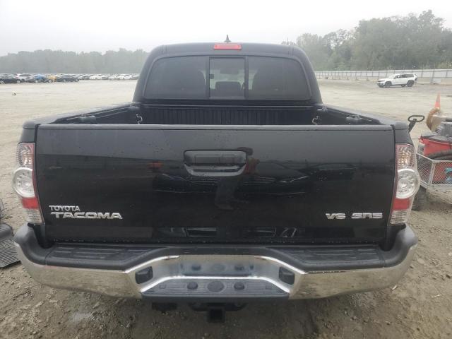 Photo 6 from auction – 2015 TOYOTA TACOMA DOU with VIN 5TFLU4EN7FX145193