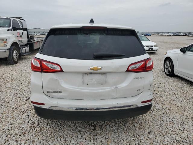 Photo 6 from auction – 2018 CHEVROLET EQUINOX LT with VIN 2GNAXJEV3J6313800