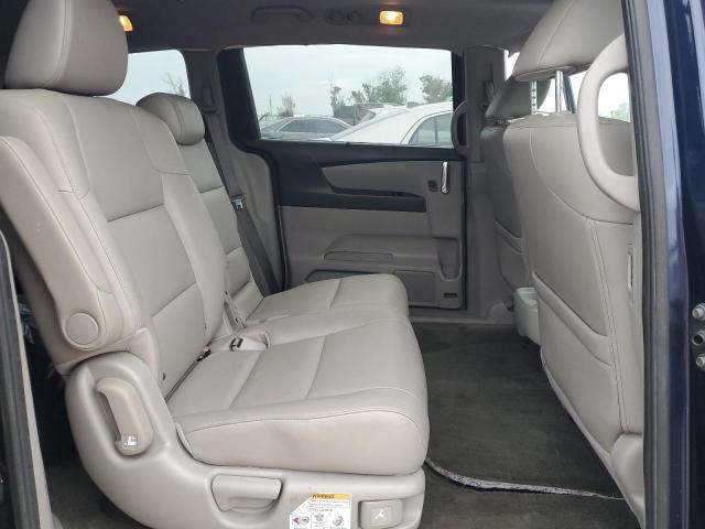 Photo 11 from auction – 2014 HONDA ODYSSEY EX with VIN 5FNRL5H69EB027081