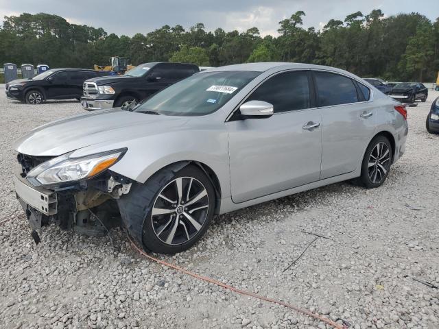 NISSAN ALTIMA 2.5 2017 with VIN 1N4AL3AP5HC251265 - Photo from auction
