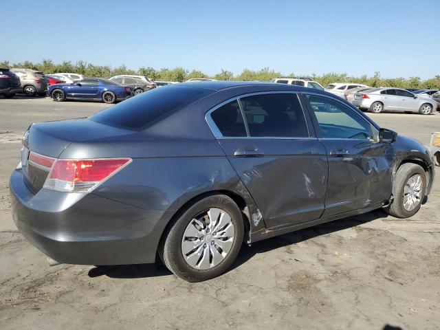 Photo 3 from auction – 2011 HONDA ACCORD LX with VIN 1HGCP2F38BA074240