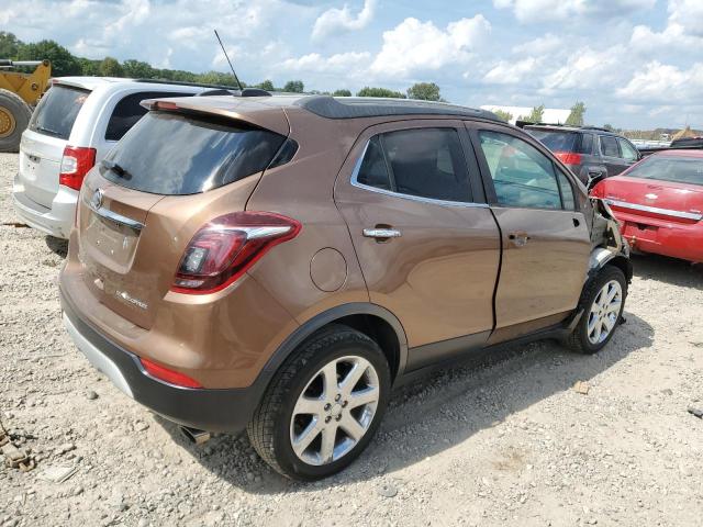 Photo 3 from auction – 2017 BUICK ENCORE ESS with VIN KL4CJCSM9HB129120