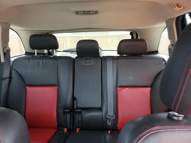 Photo 10 from auction – 2008 FORD EDGE LIMIT with VIN 2FMDK39C68BB07439