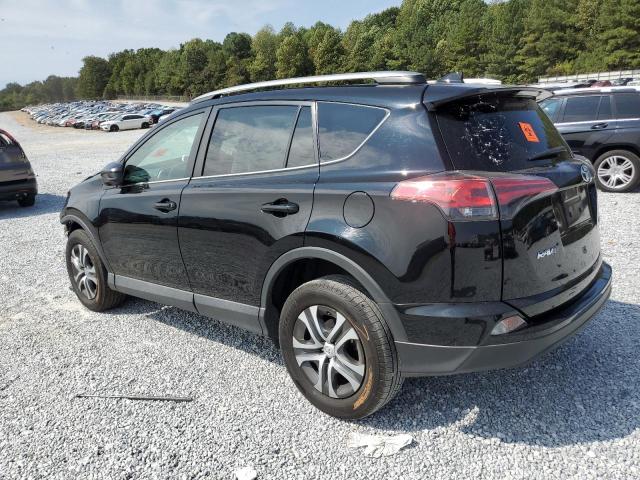 Photo 2 from auction – 2017 TOYOTA RAV4 LE with VIN 2T3ZFREV2HW377533