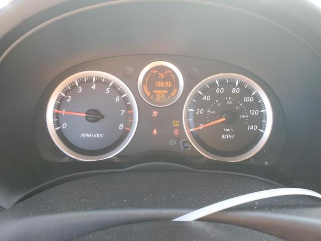 Photo 9 from auction – 2012 NISSAN SENTRA 2.0 with VIN 3N1AB6AP4CL662980